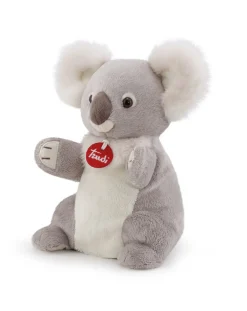 Trudi Bambole Personaggi E Accessori-Marionetta Koala -
