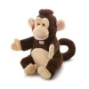 Trudi Bambole Personaggi E Accessori-Marionetta Scimmia -