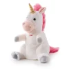 Trudi Bambole Personaggi E Accessori-Marionetta Unicorno -