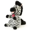 Trudi Bambole Personaggi E Accessori-Marionetta Zebra -