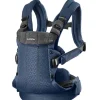 Baby Bjorn Marsupi E Zaini-Marsupio Harmony Navy Blue