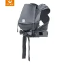 Stokke Marsupi E Zaini-Marsupio Limas? Carrier Anthracite Melange - ?