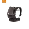 Stokke Marsupi E Zaini-Marsupio Limas? Carrier Flex Dark Anthracite - ?