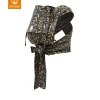 Stokke Marsupi E Zaini-Marsupio Limas? Carrier Floral Gold - ?