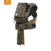 Stokke Marsupi E Zaini-Marsupio Limas? Carrier Plus Floral Gold - ?