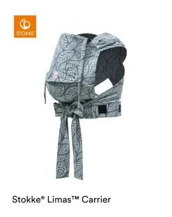 Stokke Marsupi E Zaini-Marsupio Limas? Carrier Valerian Mint - ?