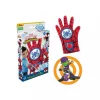 Spidey Giochi Di Imitazione-Marvel E I Suoi Fantastici Amici: Guanto Ad Acqua E Ragnatele Di 3+ Anni - Hasbro