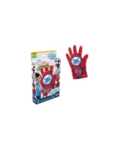 Spidey Giochi Di Imitazione-Marvel E I Suoi Fantastici Amici: Guanto Ad Acqua E Ragnatele Di 3+ Anni - Hasbro