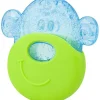 Nuby Primi Dentini-Massaggiagengive Ice-Gel