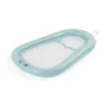 Doomoo Vaschette E Accessori-Materassino Bagno Gonfiabile Azzurro - o