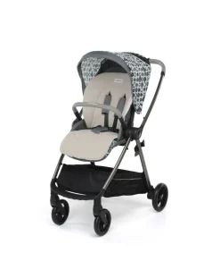 Foppapedretti Accessori-Materassino Beige Intencel? Lyocell