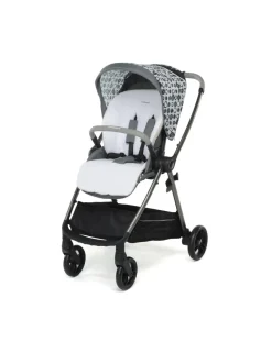 Foppapedretti Accessori-Materassino Beige Intencel? Lyocell