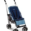 Giordani Accessori-Materassino Universale Blu Per Passeggino -