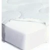 Giordani Materassi E Cuscini-Materasso Antiacaro Per Lettino 125 X 62 Cm