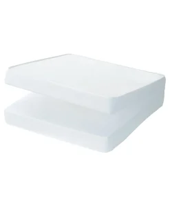 Giordani Materassi E Cuscini-Materasso Pieghevole 60 Cm X 120 Cm