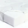 Giordani Materassi E Cuscini-Materasso Trapuntato 125 Cm X 62 Cm