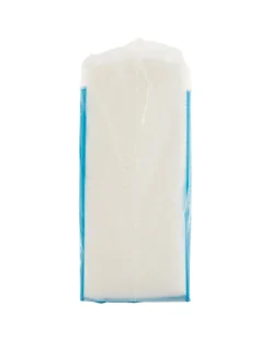 Neo Baby Pasta E Polvere Cambio-Maxi Faldine Bebe 100% Cotone - 50 Pz