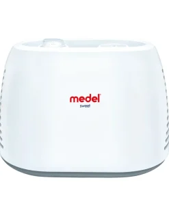 Medel Aerosol E Umidificatori-- Sweet Aerosol Compatto