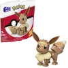 Mega bloks Costruzioni Giocattolo-Mega Pokemon Evee - Mega Pokemon