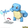 Mega bloks Costruzioni Giocattolo-Megapokemon Squirtle - Mega Pokemon