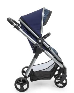 Giordani Trio E Duo-Metropolitan Pro Blue 2021