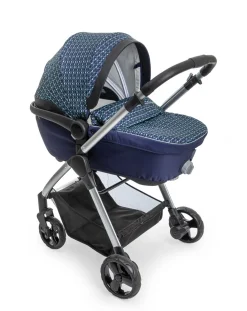 Giordani Trio E Duo-Metropolitan Pro Blue 2021