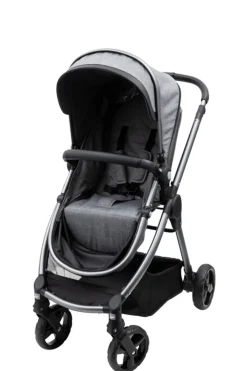 Giordani Trio E Duo-Metropolitan Pro Grey