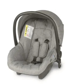 Giordani Trio E Duo-Metropolitan Pro Grey