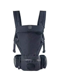 Miamily Marsupi E Zaini-- Hipster Air Black