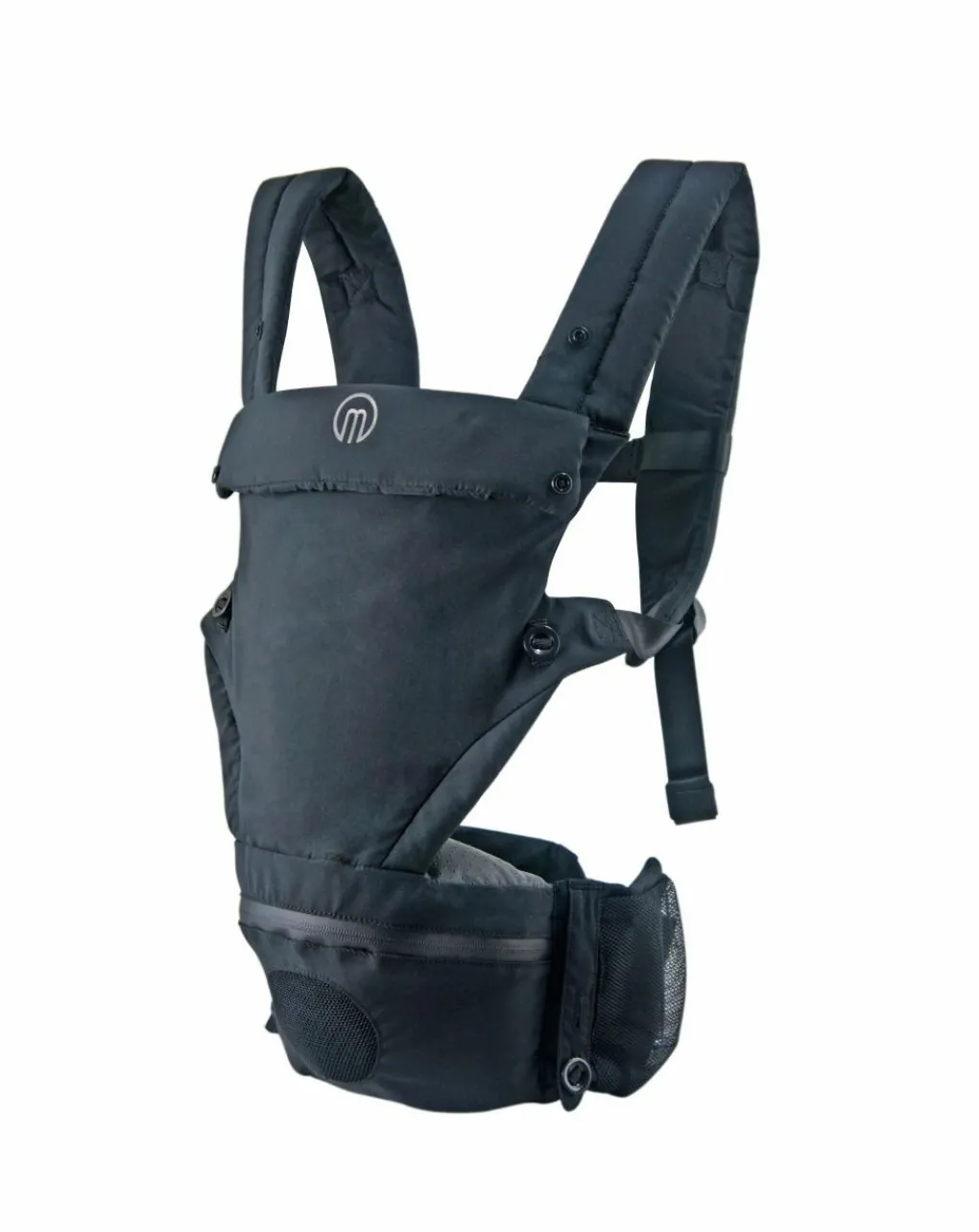 Miamily Marsupi E Zaini-- Hipster Air Black