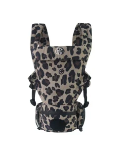 Miamily Marsupi E Zaini-- Hipster Air Leopard
