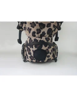 Miamily Marsupi E Zaini-- Hipster Air Leopard
