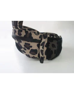 Miamily Marsupi E Zaini-- Hipster Air Leopard