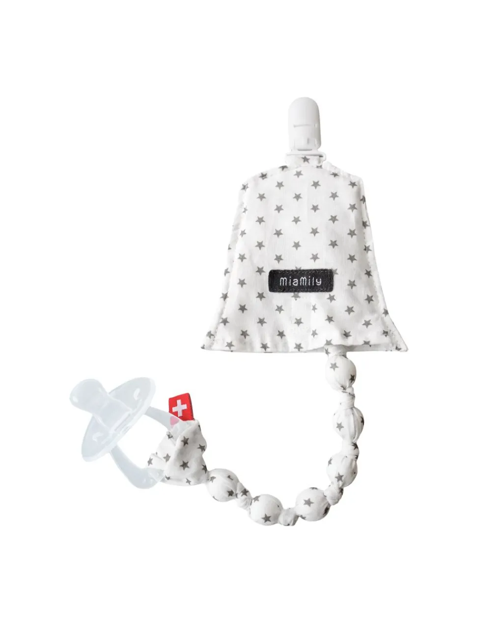 Miamily Marsupi E Zaini-Binkster White Star