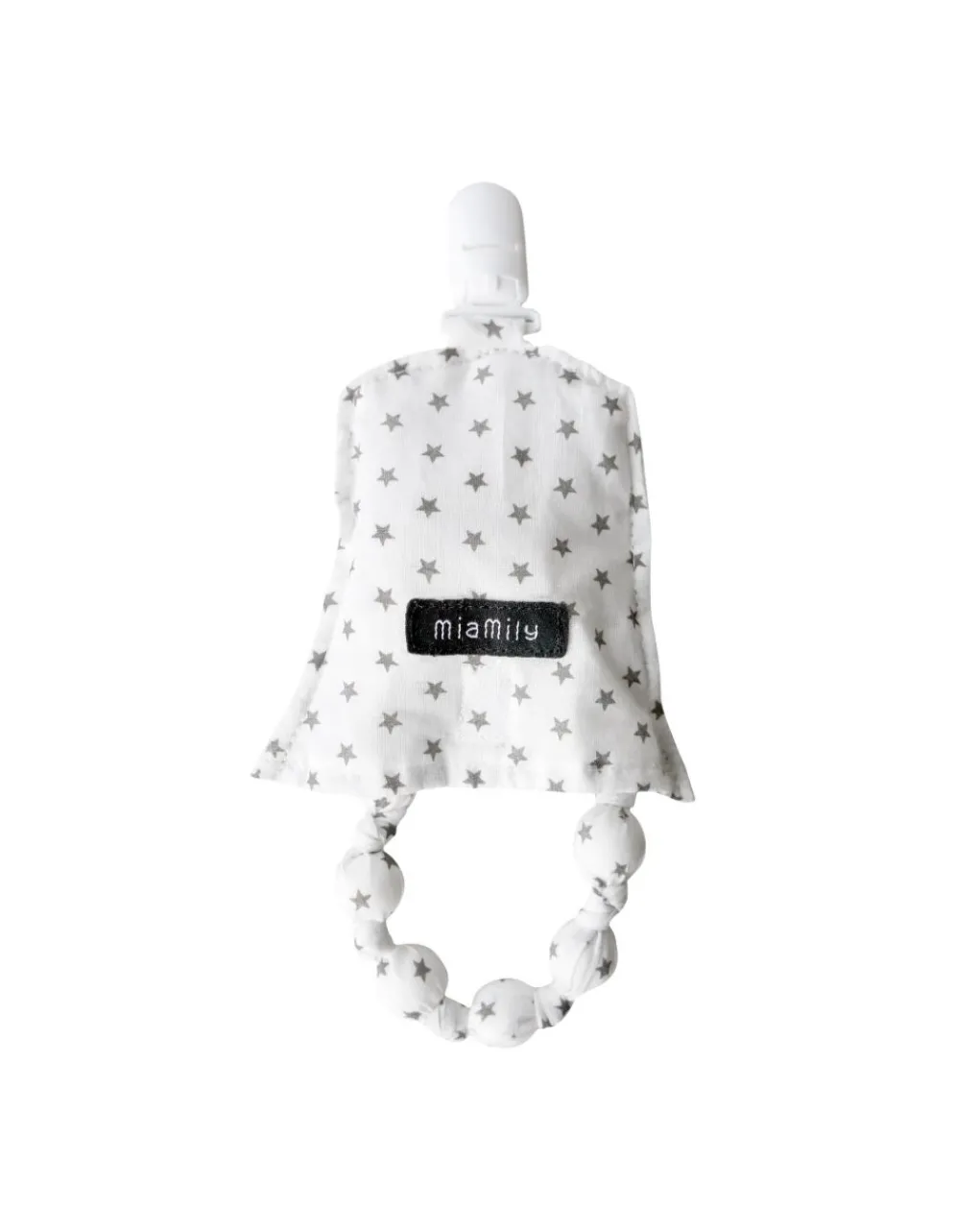Miamily Marsupi E Zaini-Binkster White Star