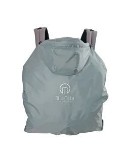 Miamily Marsupi E Zaini-Summer Cover