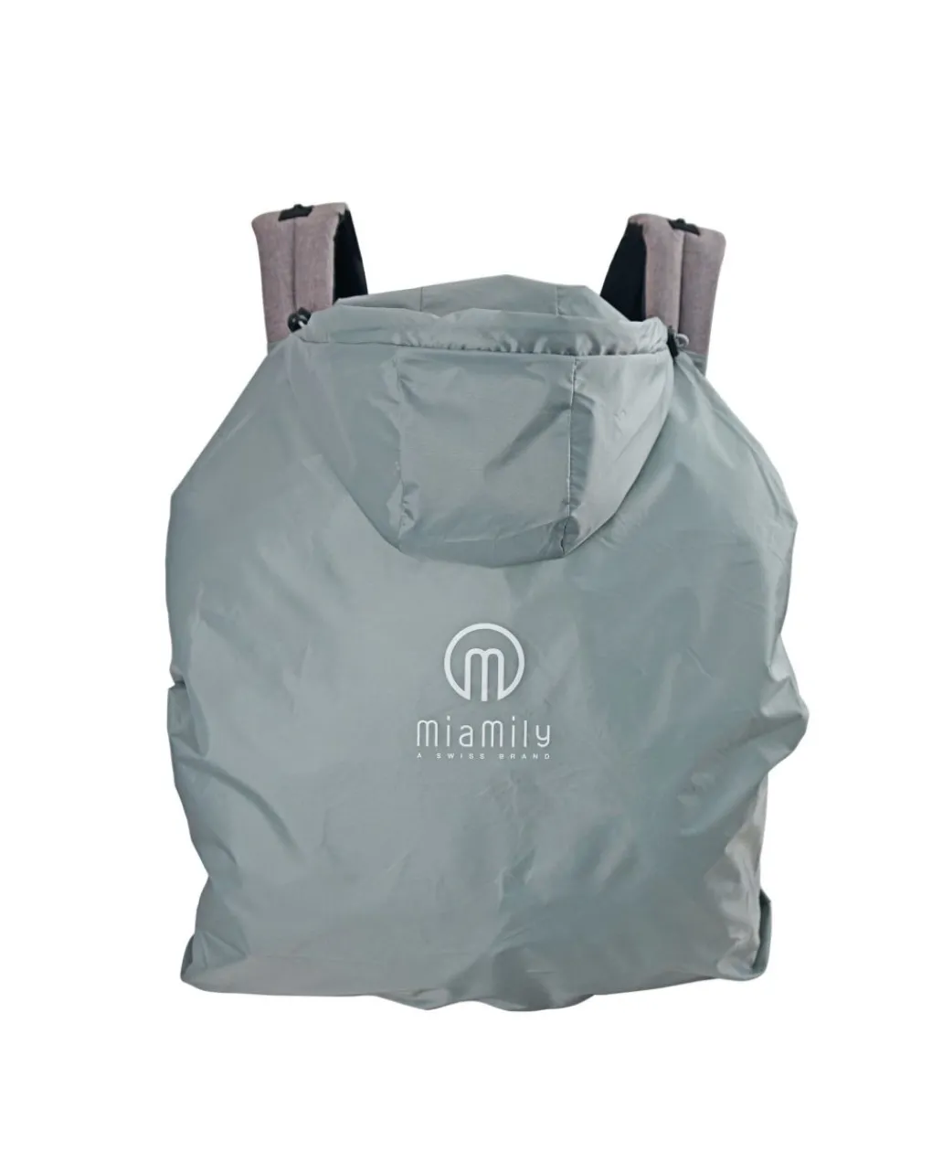 Miamily Marsupi E Zaini-Summer Cover