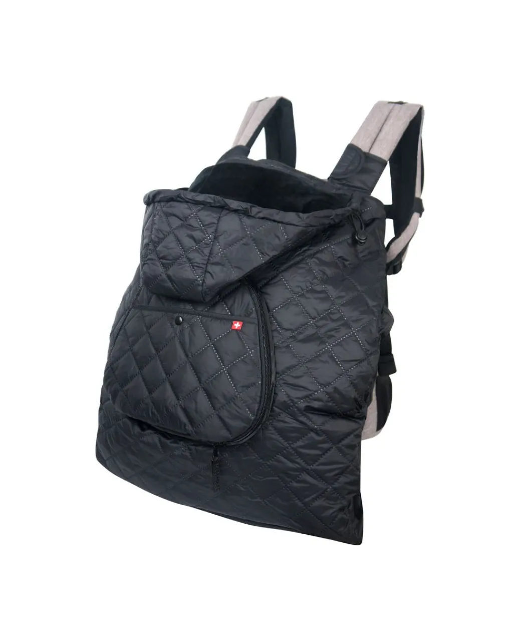 Miamily Marsupi E Zaini-Winter Cover