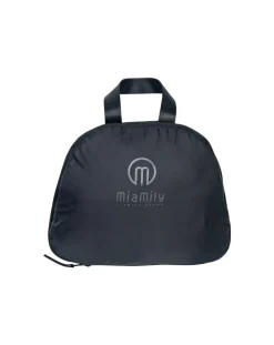 Miamily Marsupi E Zaini-Winter Cover