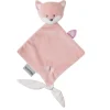 Nattou Bambole Personaggi E Accessori-Mini Doudou Alice La Volpe -