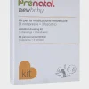 Prenatal Medicazione E Disinfettanti-Mini Kit Per La Medicazione Ombelicale