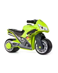 Sun&Sport Cavalcabili Elettrici-Moto Cavalcabile Primipassi -