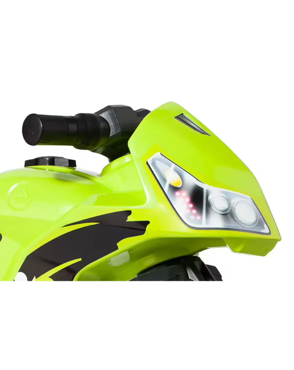 Sun&Sport Cavalcabili Elettrici-Moto Cavalcabile Primipassi -