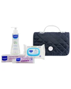 Mustela Borse Cambio-My Baby Beauty