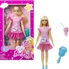 Barbie Bambole Personaggi E Accessori-My First -