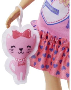 Barbie Bambole Personaggi E Accessori-My First -