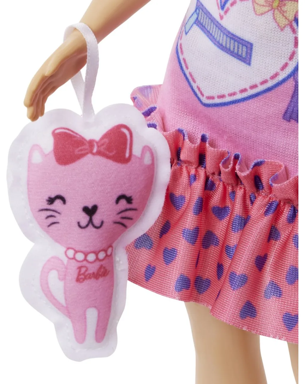 Barbie Bambole Personaggi E Accessori-My First -