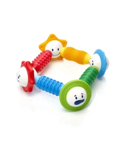Smart max Giochi Primi Mesi-My First Sounds & Senses -