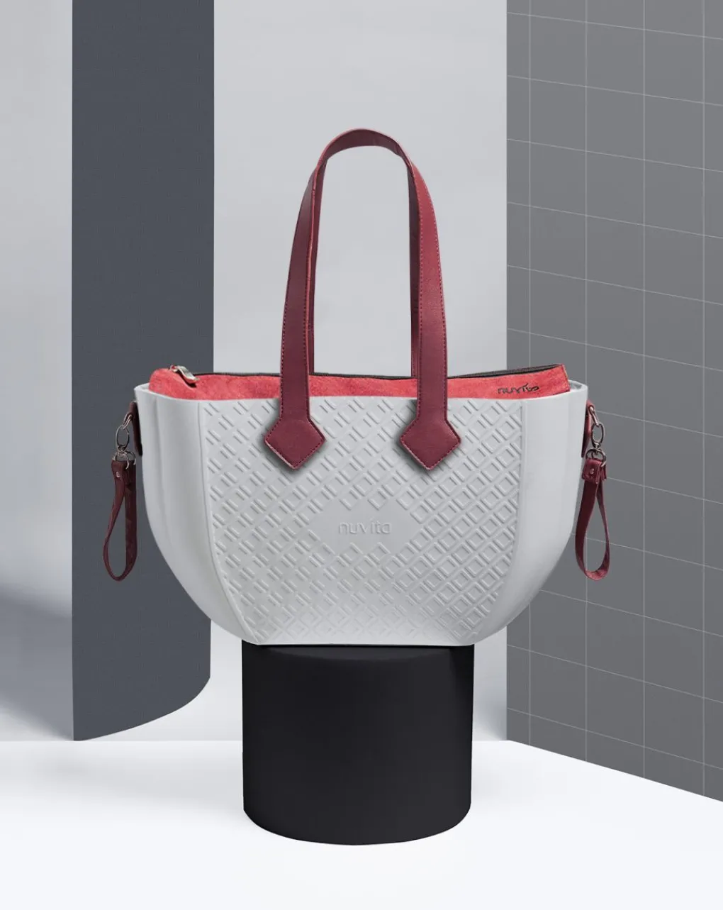 Nuvita Borse Cambio-Mymia Classic 40