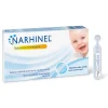 Narhinel Cura Naso Occhi E Orecchie-- Soluzione Fisiologica Salina Isotonica - 20 Flaconcini Monodose X 5 Ml